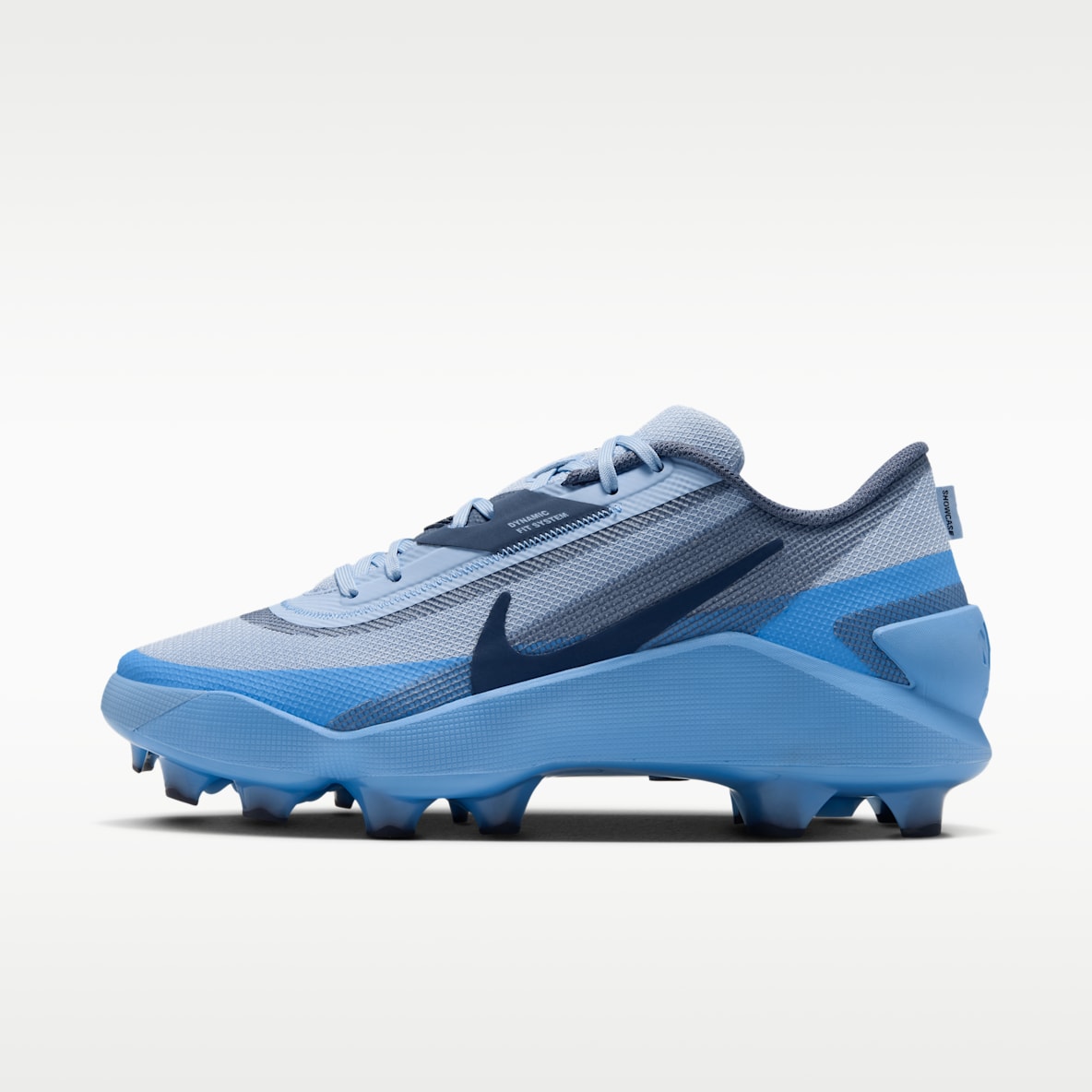 Blue Turf Shoes. Nike.com